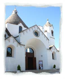 Church of Sant 'Antonio