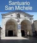 Sanctuary of San Michele, Monte San'Angelo