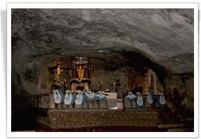 Sanctuary of San Michele