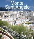 Monte Sant Angelo centro storico